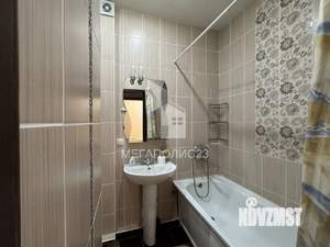 1-к квартира, вторичка, 43м2, 3/6 этаж