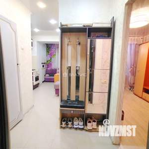 1-к квартира, вторичка, 27м2, 1/5 этаж