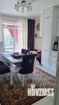 2-к квартира, вторичка, 50м2, 7/8 этаж
