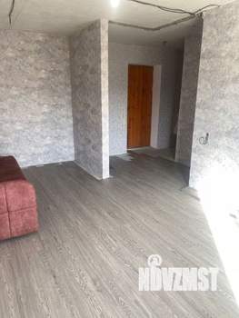 1-к квартира, вторичка, 32м2, 3/5 этаж