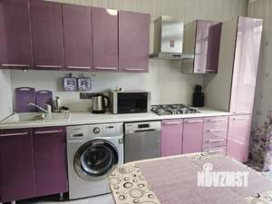 1-к квартира, вторичка, 46м2, 10/10 этаж
