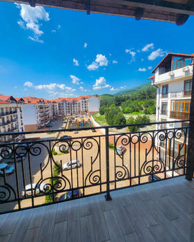 1-к квартира, вторичка, 41м2, 5/6 этаж