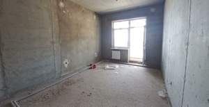 3-к квартира, вторичка, 102м2, 8/11 этаж