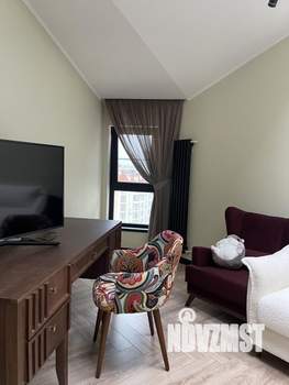 5-к квартира, вторичка, 198м2, 5/7 этаж