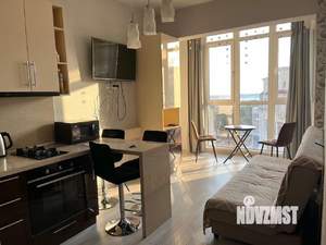 1-к квартира, вторичка, 39м2, 5/8 этаж