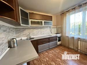 1-к квартира, вторичка, 36м2, 5/5 этаж