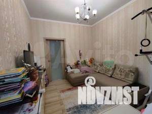 2-к квартира, вторичка, 56м2, 4/5 этаж