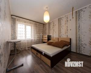 3-к квартира, вторичка, 61м2, 5/5 этаж