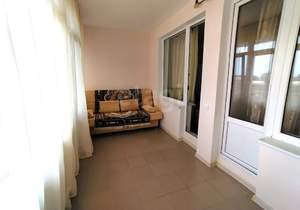 1-к квартира, вторичка, 40м2, 1/16 этаж