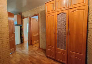 2-к квартира, вторичка, 50м2, 3/3 этаж