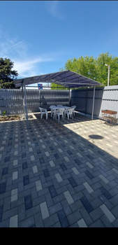 3-к квартира, вторичка, 46м2, 1/2 этаж