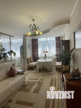 2-к квартира, вторичка, 80м2, 7/8 этаж