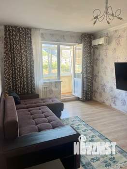 1-к квартира, вторичка, 43м2, 3/5 этаж