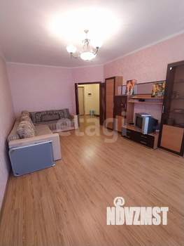 2-к квартира, вторичка, 70м2, 2/7 этаж