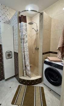 3-к квартира, вторичка, 98м2, 8/9 этаж