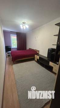 3-к квартира, вторичка, 57м2, 2/5 этаж