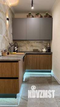 2-к квартира, вторичка, 47м2, 6/8 этаж