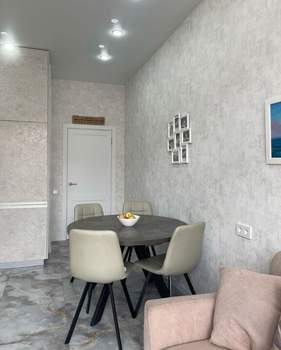 1-к квартира, вторичка, 56м2, 5/6 этаж
