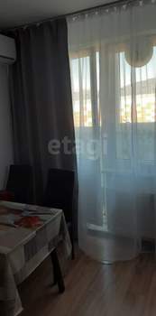 3-к квартира, вторичка, 90м2, 3/16 этаж