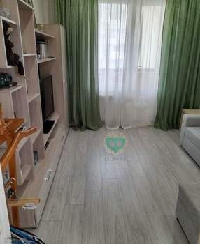 2-к квартира, вторичка, 51м2, 4/4 этаж