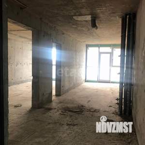 3-к квартира, вторичка, 194м2, 3/20 этаж