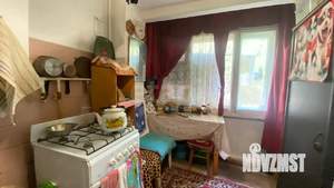 2-к квартира, вторичка, 37м2, 1/5 этаж