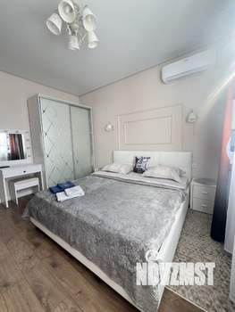 1-к квартира, вторичка, 52м2, 7/8 этаж