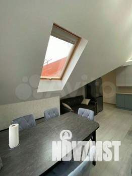 3-к квартира, вторичка, 76м2, 8/8 этаж