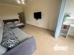 1-к квартира, вторичка, 49м2, 5/8 этаж