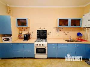 3-к квартира, вторичка, 80м2, 2/7 этаж