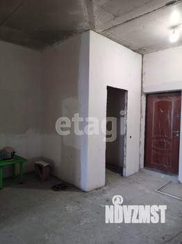 1-к квартира, вторичка, 50м2, 7/8 этаж