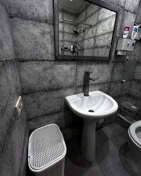 1-к квартира, вторичка, 42м2, 7/8 этаж