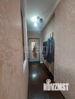 1-к квартира, вторичка, 33м2, 2/4 этаж