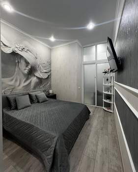 1-к квартира, вторичка, 29м2, 1/6 этаж