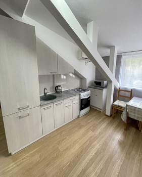 1-к квартира, вторичка, 37м2, 7/7 этаж