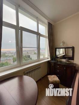 1-к квартира, вторичка, 36м2, 9/9 этаж