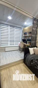 2-к квартира, вторичка, 60м2, 3/8 этаж