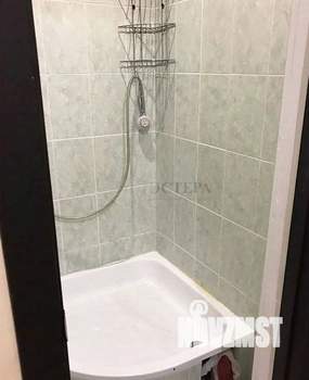 1-к квартира, вторичка, 24м2, 1/3 этаж