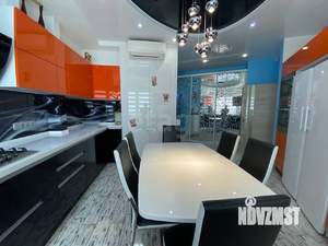 2-к квартира, вторичка, 95м2, 6/12 этаж