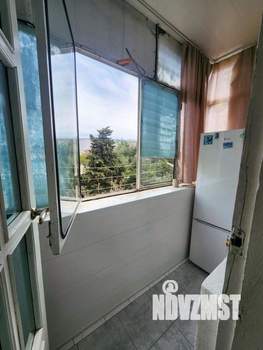 2-к квартира, вторичка, 36м2, 4/5 этаж