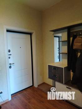 1-к квартира, вторичка, 47м2, 3/8 этаж