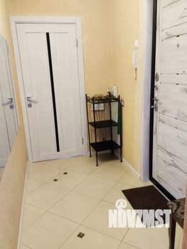 2-к квартира, вторичка, 52м2, 6/9 этаж