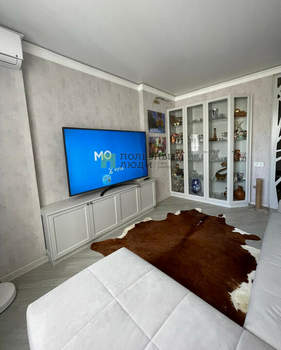 2-к квартира, вторичка, 68м2, 4/7 этаж