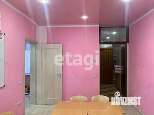 1-к квартира, вторичка, 45м2, 1/6 этаж