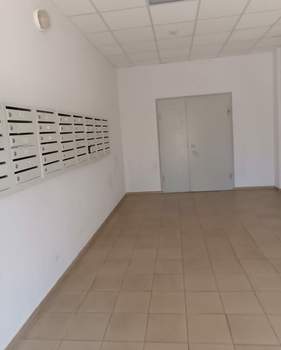 1-к квартира, вторичка, 43м2, 12/13 этаж