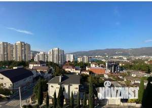 1-к квартира, вторичка, 40м2, 6/9 этаж