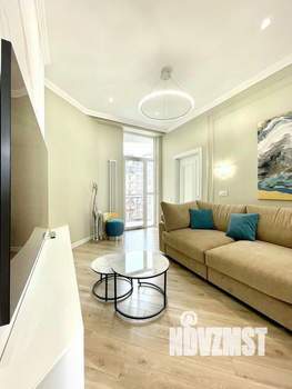 2-к квартира, вторичка, 75м2, 4/5 этаж