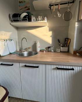 1-к квартира, вторичка, 36м2, 7/7 этаж