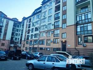 1-к квартира, вторичка, 39м2, 1/7 этаж