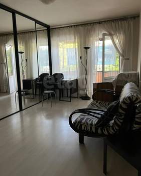 3-к квартира, вторичка, 89м2, 2/2 этаж